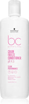 Schwarzkopf Professional Bonacure Color Freeze Conditioner