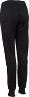 hummel TTS Pants - Trainingsbroek Dames - Elastische boorden - Zwart - Maat XL