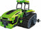 CRAWLER TRACTOR (NL)