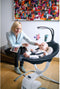 Babymoov Swoon Motion - Babyschommel - Zinc