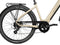 Villette Extreme RM ebike 17.5Ah Greige