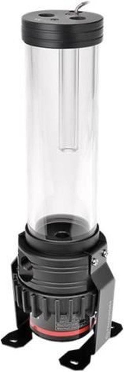 Thermaltake Pacific PR22-D5 Plus - Waterkoeling Pomp Reservoir - Zwart