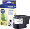 Brother LC-229XLBK - Inktcartridge - 2400 Paginas XL - Zwart