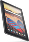Lenovo Tab 3 10 Plus - 32 GB - 10 Inch - Zwart