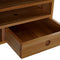 Multi-Functionele Organiser DKD Home Decor Bureau Spar (33 x 24 x 26 cm)