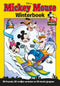 Mickey Mouse winterboek