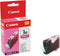 Canon BCI-3EM - Inktcartridge - 390 pagina's - Magenta