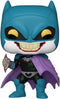Funko Pop! Batman War Zone - The Joker War Joker vinyl figuur 504 - meerkleurig