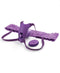 G-Spot Butterfly Strap-On