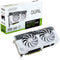 ASUS Dual GeForce RTX 4070 SUPER - 12GB GDDR6X - 2.56-slot design - Wit