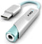 FiiO KA11 - Audio converter - Hi-Res Audio - Zilver