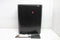Brabantia Bo Touch Bin Hi - Prullenbak - 60 liter - Soft-touch openingssysteem - Matt Black