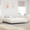 vidaXL - Pocketveringmatras - Crème - 180x200x20 - cm - Medium - Firm - Stof