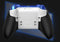Microsoft Xbox Elite Series 2 - Core - Draadloze controller met instelbare duimsticks - Blauw Zwart