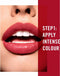 Rimmel London Provocalips Lip Color Lippenstift - 570 Firecracker