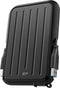 Silicon Power Armor A66 - Externe HDD 1TB - USB 3.2 Gen 1 - Zwart
