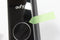 eufy Video Doorbell C30 - Videodeurbel - 2K FHD - Inclusief Chime en SD-kaart