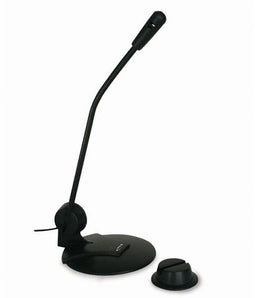 NGS MS102 - Microfoon - Zwart