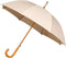 Falcone® - Golfparaplu - Automaat - Beige
