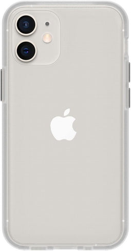 Otterbox React Series - Soft case - Ultradun en veerkrachtig - Transparant