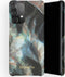 Selencia Hoesje Geschikt voor Samsung Galaxy A52 (4G) / A52s / A52 (5G) Hoesje - Selencia Maya Fashion Backcover - zwart