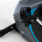 Specifit Hometrainer - Fitness Fiets met Trainingscomputer en Bidonhouder - Zwart