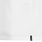 LEBASQ - Miles' T-shirt voor heren - 3 pack - met Crew Neck - Extra lang - Geschikt als Ondershirt -