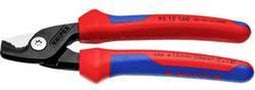 Knipex 95 12 160 Kabelschaar