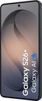 Samsung Galaxy S26 Plus - Smartphone - 512GB - Black