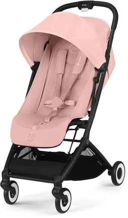 Cybex Orfeo - Buggy - Ultralicht en Compact - Candy Pink (2025)