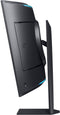 Samsung Odyssey Ark G97NC (2023) - Gaming Monitor - 55