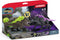 schleich ELDRADOR CREATURES Shaduw Lynx vs. Rotsbreker -70827