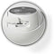 Nedis WIFICBO50WT - SmartLife Full-HD Wi-Fi camera - Bewegingsdetectie IP65 - Wit
