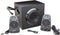 Logitech Z623 - 2.1 Speakersysteem - 200 W THX-gecertificeerd - Zwart