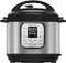 Instant Pot Duo 5,7 L - Multicooker 7-in-1 - Snelkookpan Slow Cooker Rijstkoker Stomer Yoghurtmaker