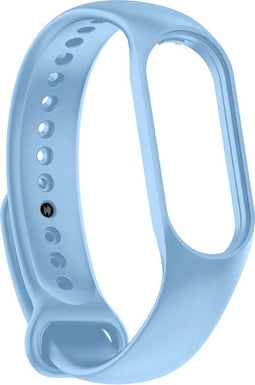 Xiaomi Smart Band 7 - Siliconen Horlogebandje - Blauw