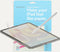 Paperlike iPad Pro - Screen Protector 11'' - Papierachtig gevoel - (2 stuks)