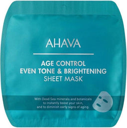 AHAVA AHAUFSM gezichtsmasker Vrouwen 17 g