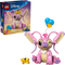 LEGO Disney 43257 - Angel - Bouwmodel met beweegbare onderdelen - 784 stuks
