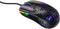 Xtrfy MZ1 - Gaming Muis - 16.000dpi - Zwart