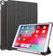 SBVR iPad 6e Generatie (2018) - Smart Cover Hoes - Pencil Houder - Zwart