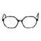 Andy Wolf 4580 - Uniseks Brillenframe - Glas zonder voorschrift