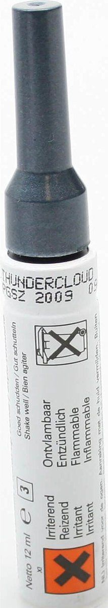 Cortina Lakstift Thundercloud PGSZ 2009