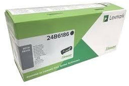Lexmark XM3150 - Toner cartridge - 16000 pagina's - Zwart