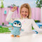 Little Live Pets - My Walking Penguin Waddles - Interactieve Pinguïn Knuffel