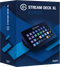 Elgato Stream Deck XL - Macro toetsenbord - 32 aanpasbare LCD-knoppen - Zwart