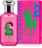 Ralph Lauren Big Pony Pink - 50ml - Eau de toilette