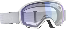 Scott Unlimited II OTG - Skibril - Nofog™ Anti-condens - Wit