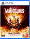 2K Tiny Tina's Wonderlands - Next-Level Edition - PS5 - Dragon Lord Pack