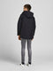 JACK&JONES JUNIOR JJIDAN JJFOX GE 376 I.K JR - Jongens Jeans - Super skinny - Grijs - Maat 176